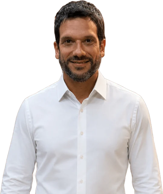 Eduardo da Graça, sócio-fundador do EG Advogados